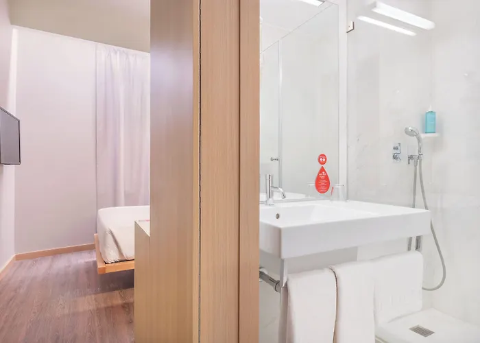 Moov Hotel Evora
