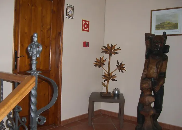 Hotel O Gadanha